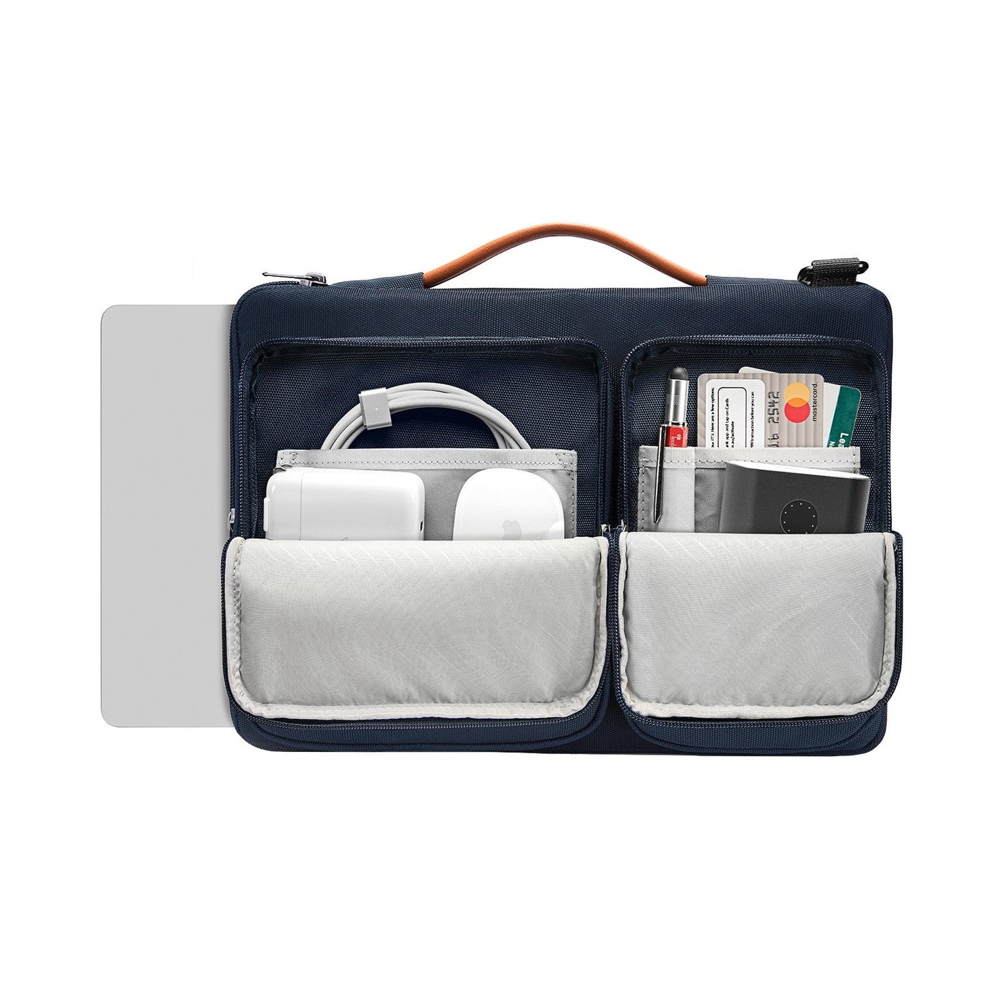 Defender A42 For 13.5-14.4-inch- Dark Blue