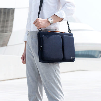 Defender A42 For 13.5-14.4-inch- Dark Blue