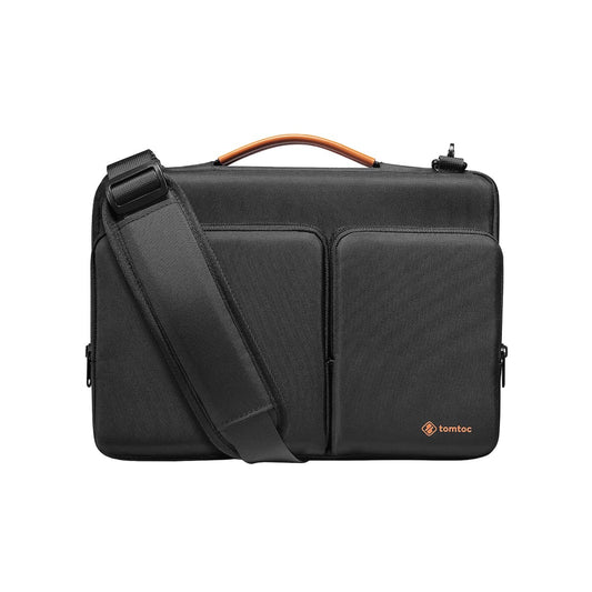 Defender-A42 Laptop Shoulder Bag 14-inch | Black