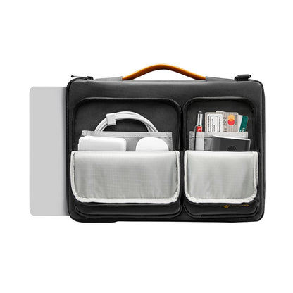 Defender-A42 Laptop Shoulder Bag 14-inch | Black