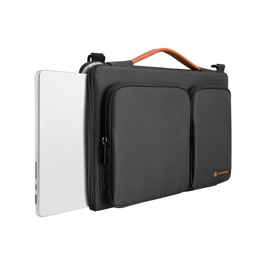 Defender-A42 Laptop Shoulder Bag 14-inch | Black