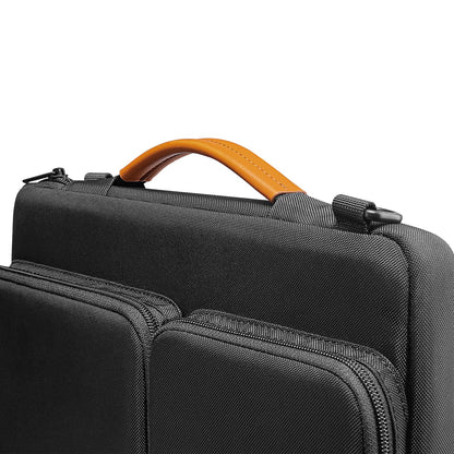 Defender-A42 Laptop Shoulder Bag 14-inch | Black