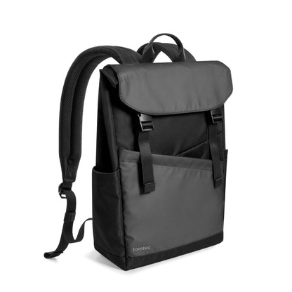 Slash-T64 Flip Laptop Backpack 18L [Up to 16-inch]