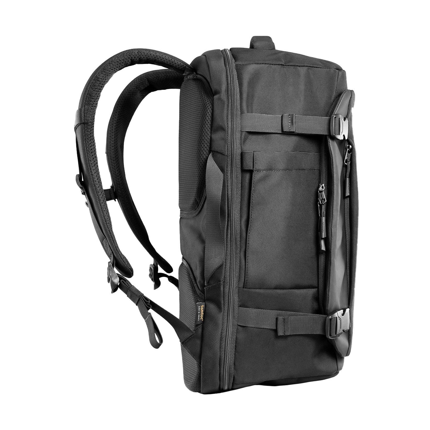 Navigator-T66 Travel Laptop Backpack 40L