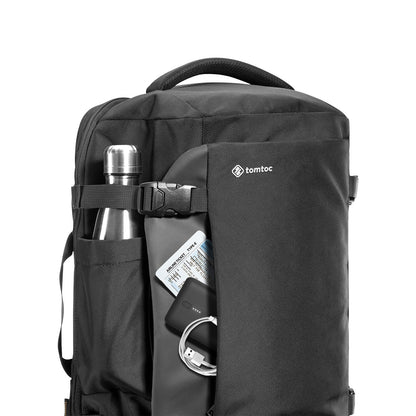 Navigator-T66 Travel Laptop Backpack 40L