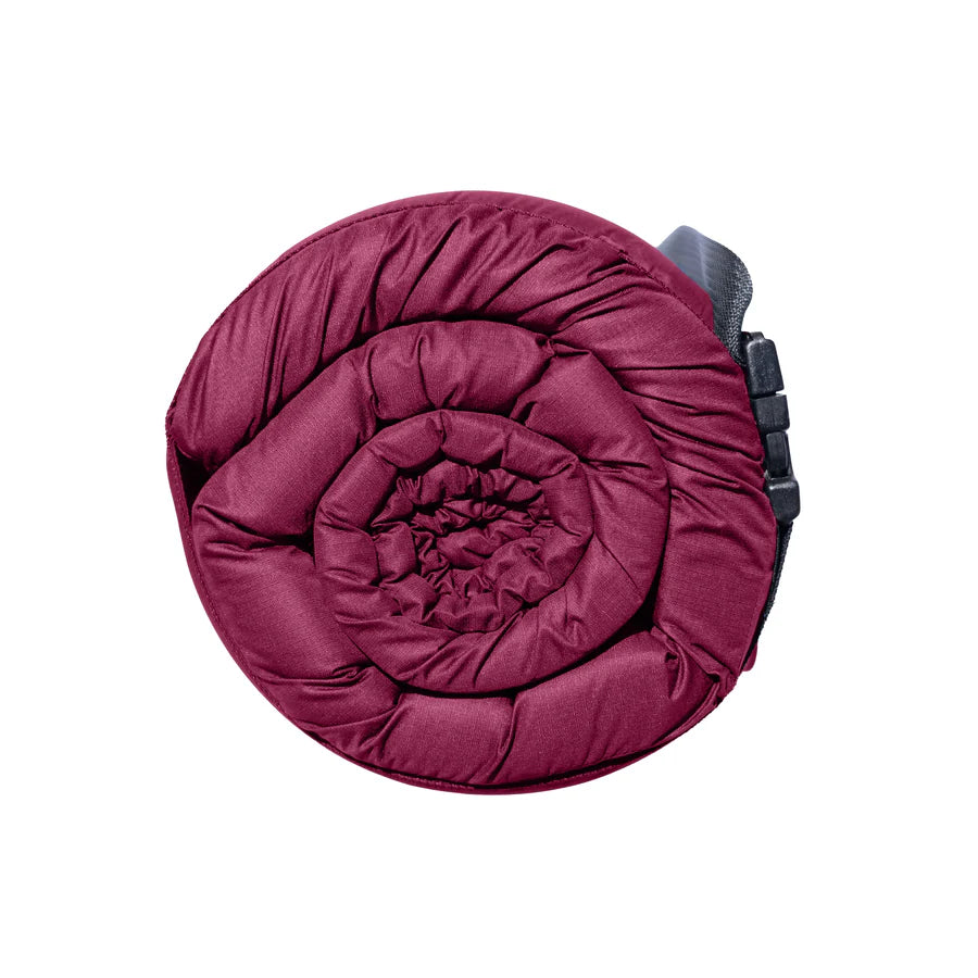 Tankwa Hiking Pad - Special Edition Maroon