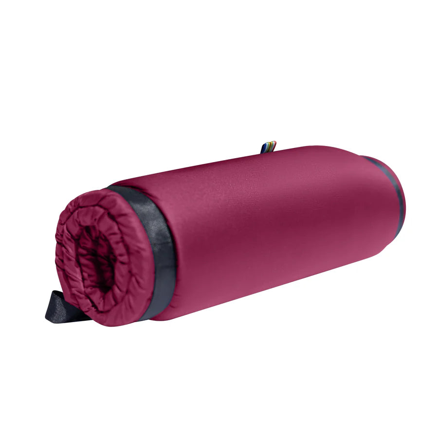 Tankwa Hiking Pad - Special Edition Maroon