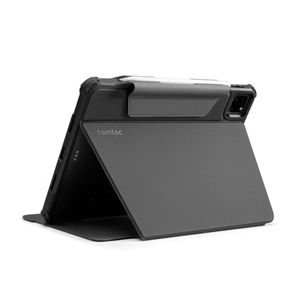 Inspire-B57 Detachable Ultra Case Leather Black 12.9-inch