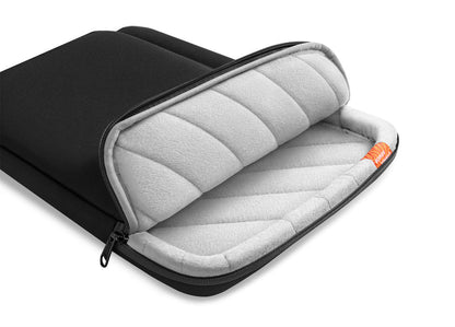 Defender-A40 Laptop Shoulder Bag - Black 15.6 inch