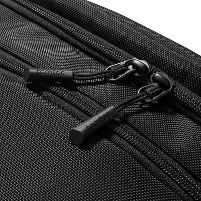 Navigator-T67 Travel Laptop Backpack - 17 inch / 38L