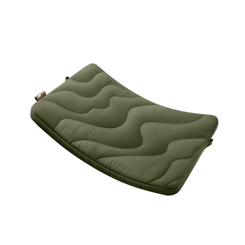 Terra-A27 Laptop Sleeve green 14 inch