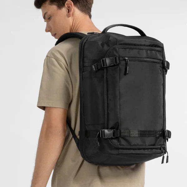 Navigator-T67 Travel Laptop Backpack - 17 inch / 38L