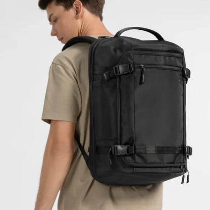Navigator-T67 Travel Laptop Backpack - 17 inch / 38L