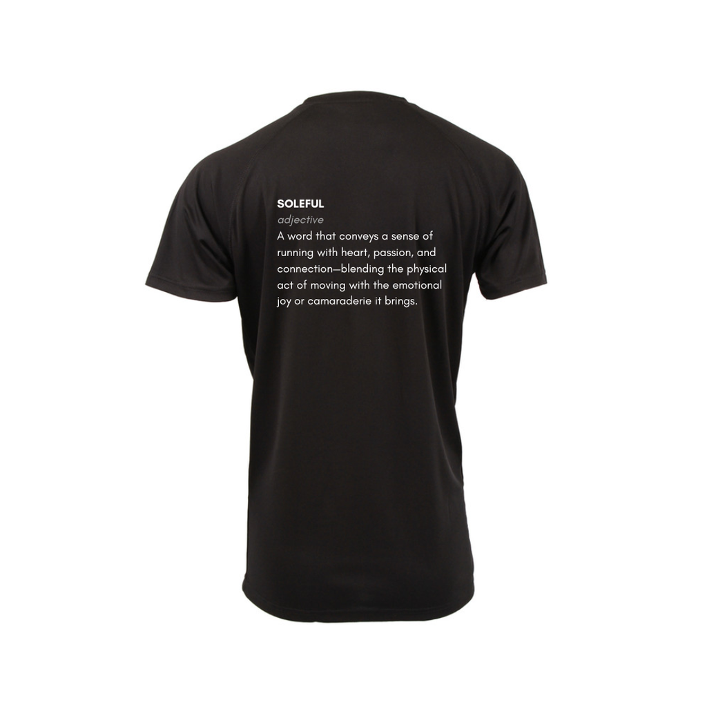 Soleful Run Club Dri-Fit Tee 2.0