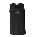 Soleful Run Club Mens Vest 2.0