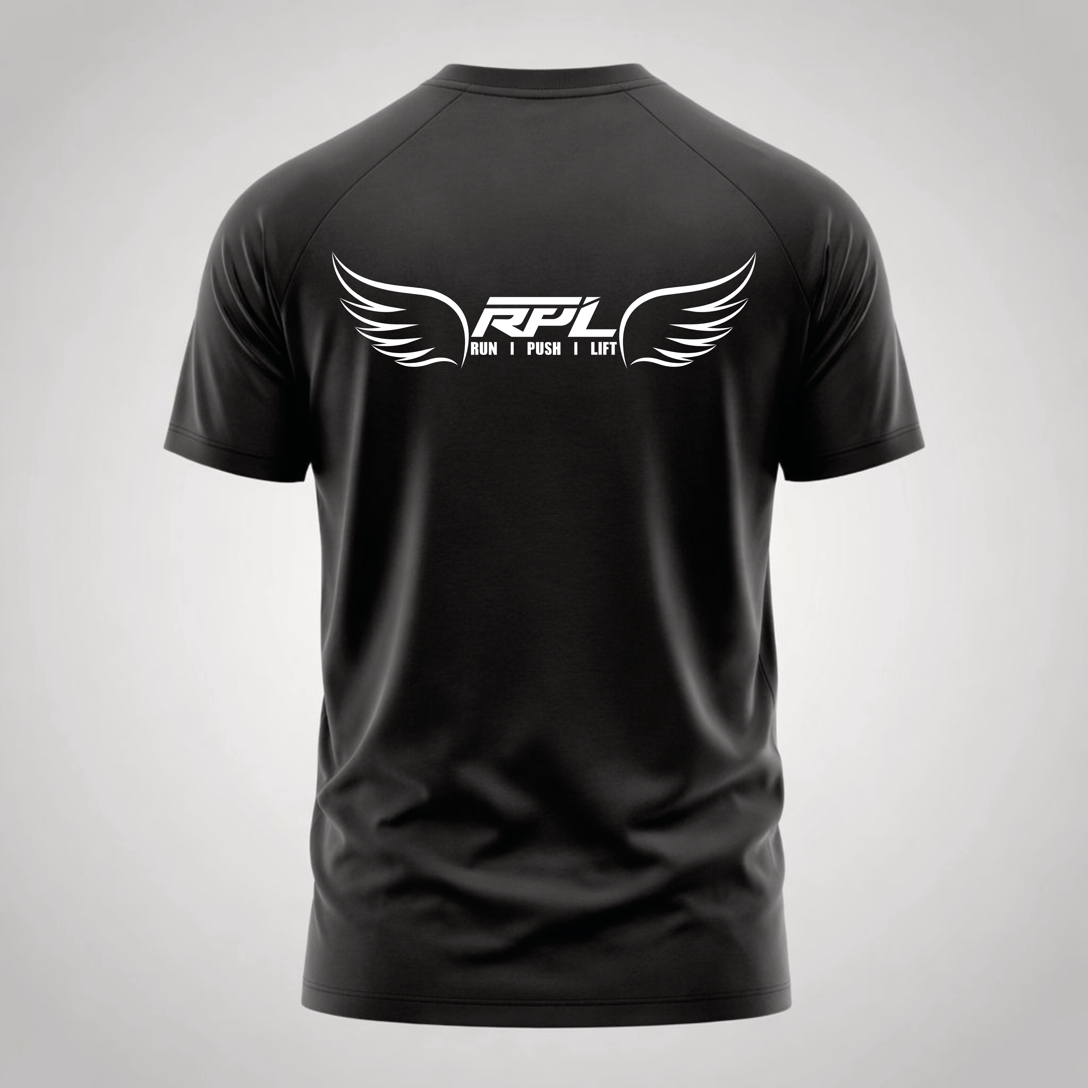 RPL Core tee - Mens