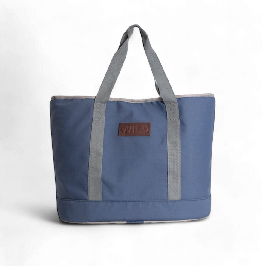 Wild Coolers Utility Bag