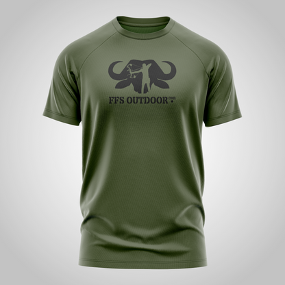 Buffalo Archer T-Shirt