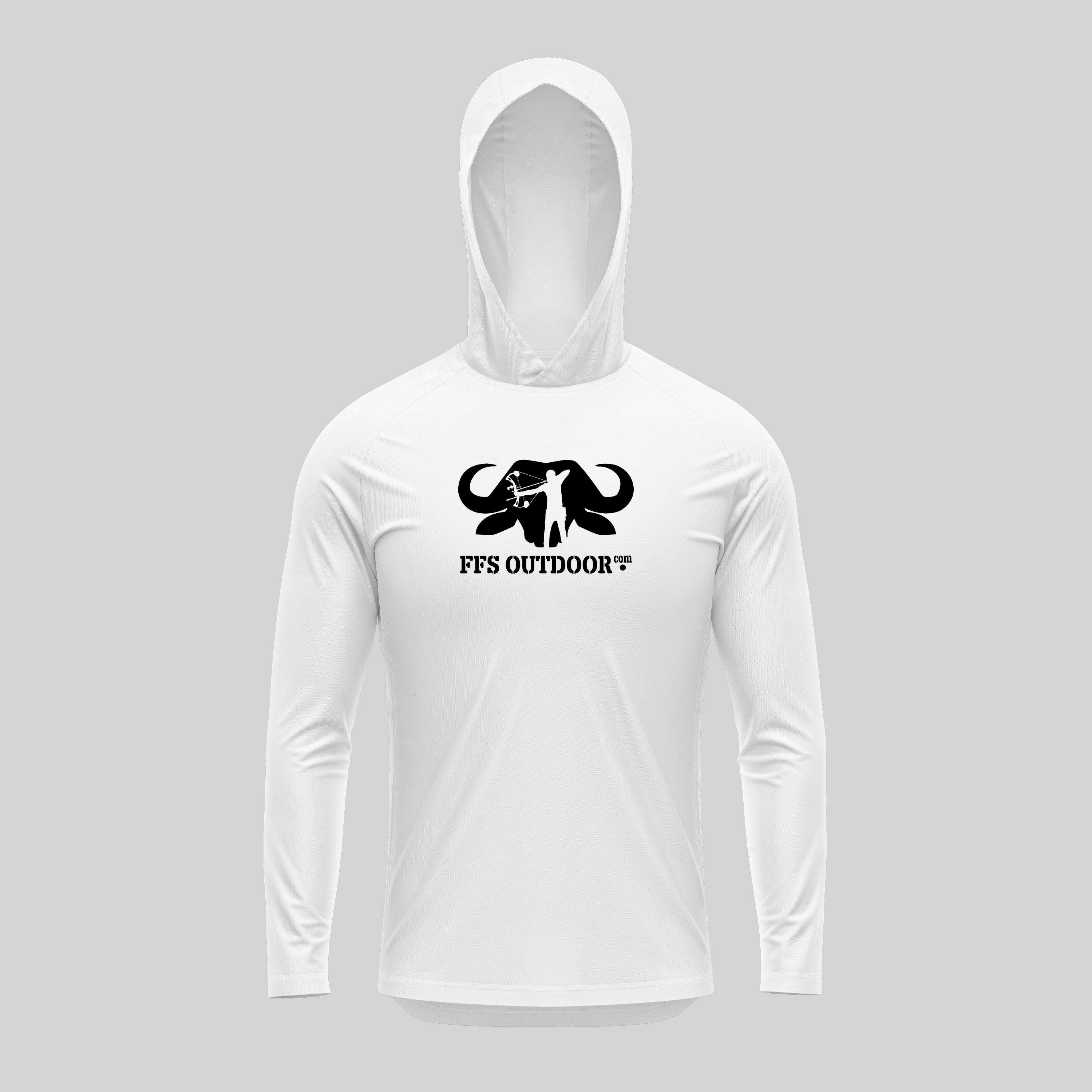 Men's Build a Hoodie