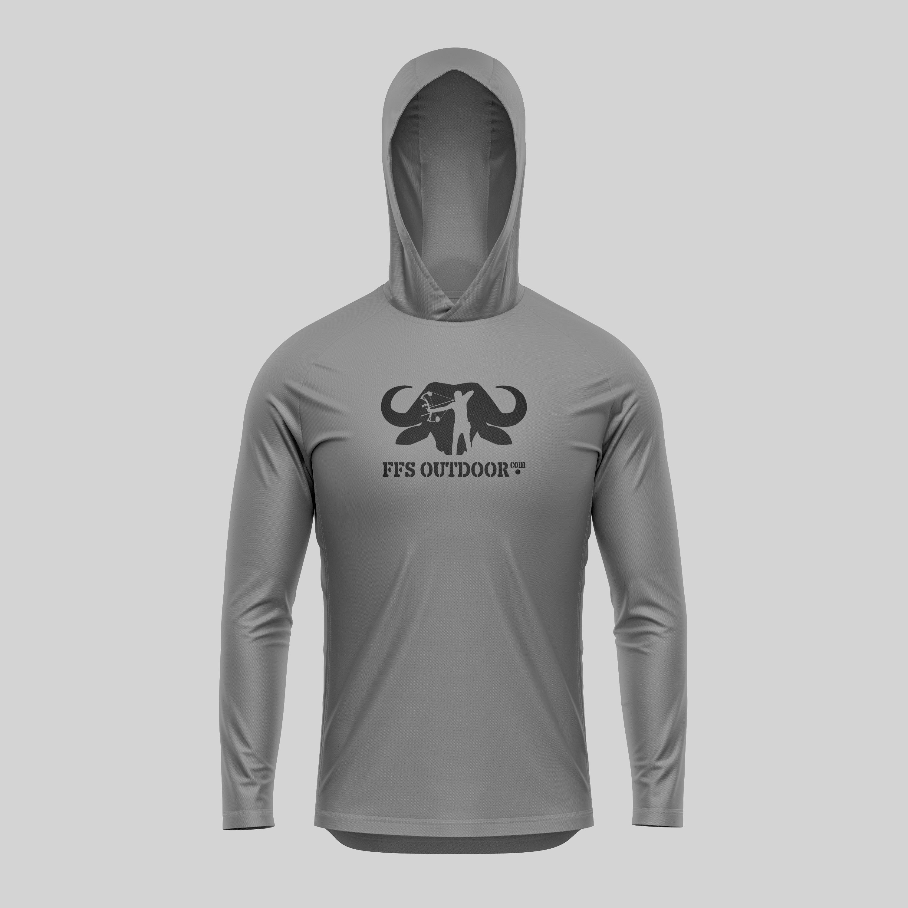 Men's Build a Hoodie