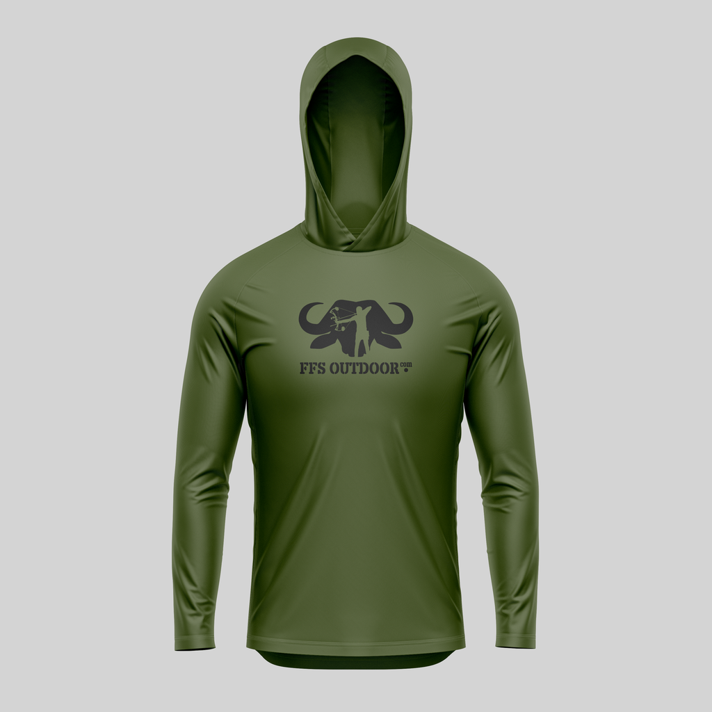 Men's Build a Hoodie