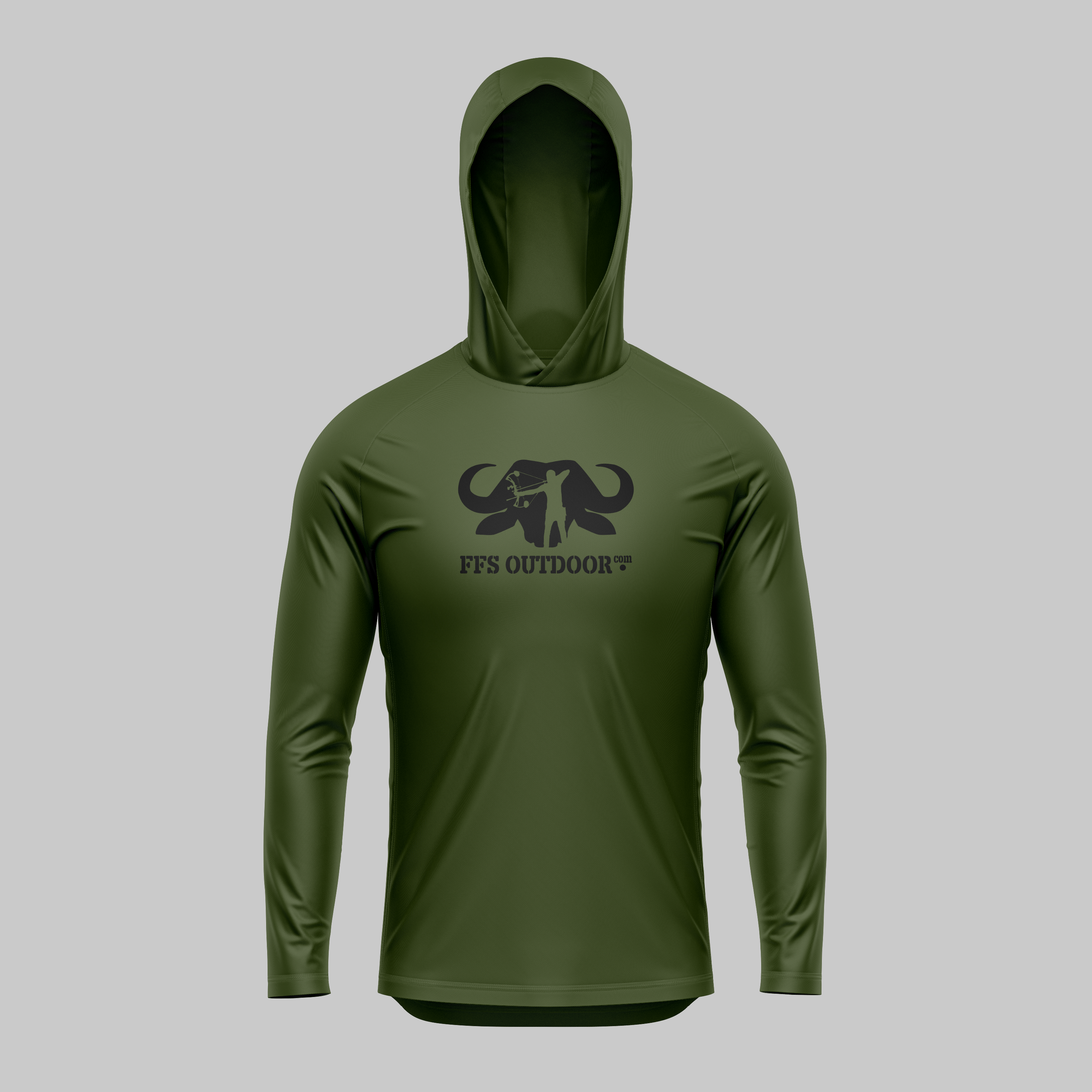 Men's Build a Hoodie