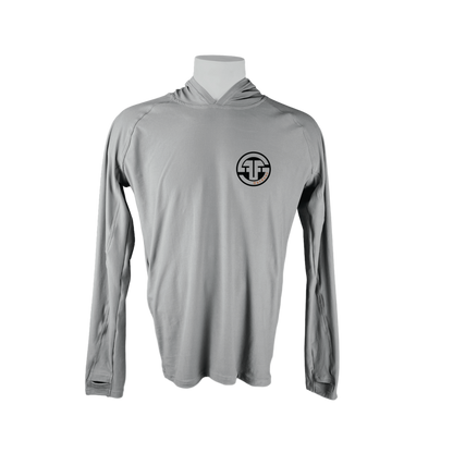 Pro Sun Hoodie