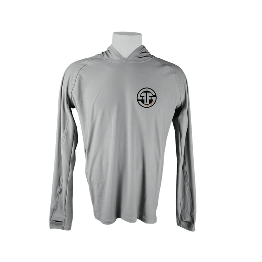 Pro Sun Hoodie