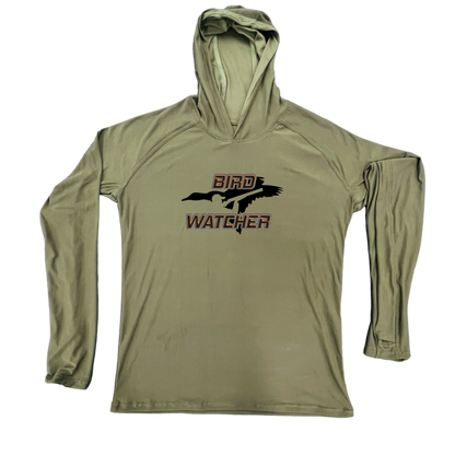 Build a Hoodie Hunter