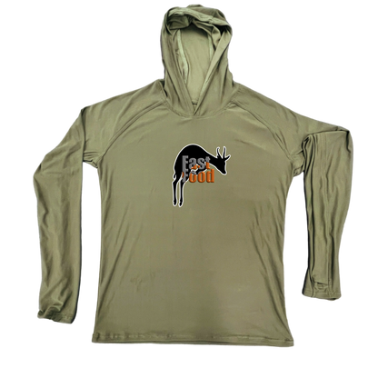 Build a Hoodie Hunter