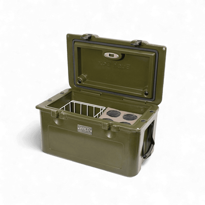 Wild Coolers BB45 Basket