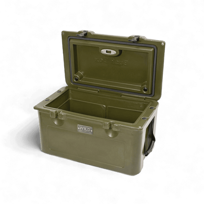 Wild Coolers Bush Box 45 Hardshell Cooler