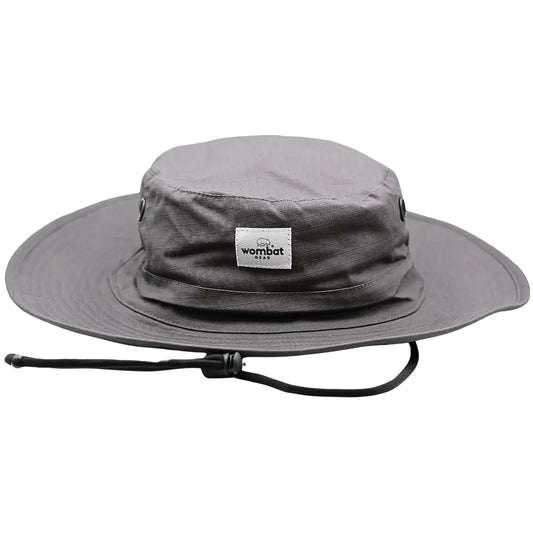 Wombat The Ripstop Bush Hat