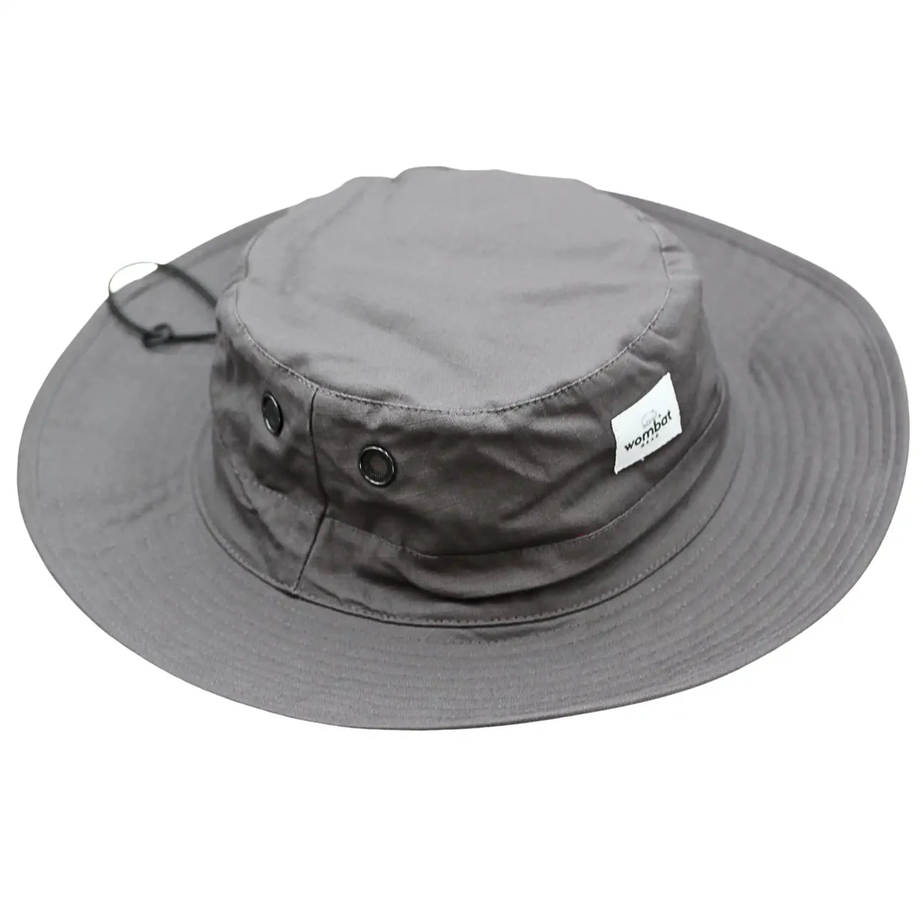 Wombat The Ripstop Bush Hat