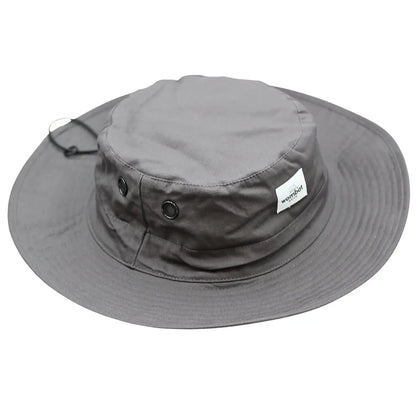 Wombat The Ripstop Bush Hat