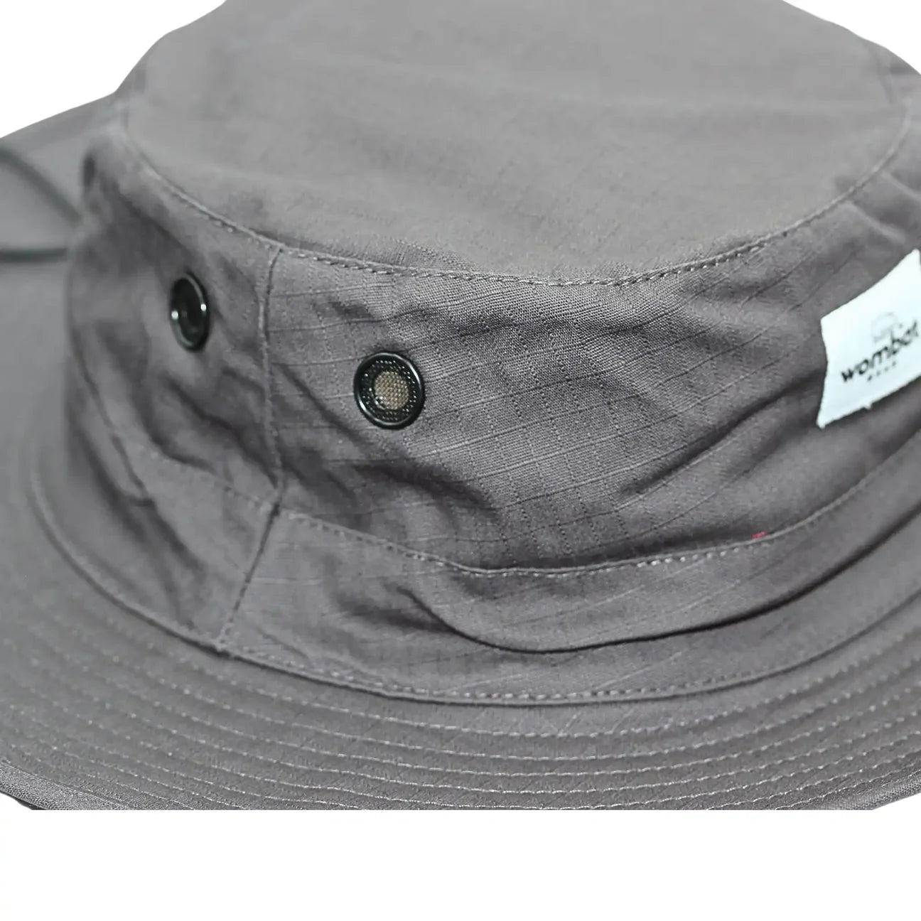 Wombat The Ripstop Bush Hat