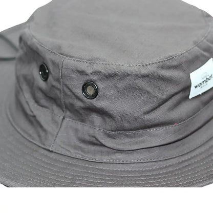 Wombat The Ripstop Bush Hat