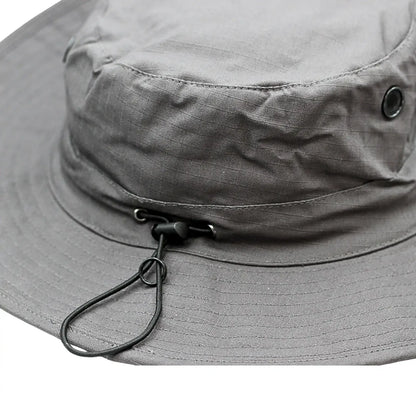 Wombat The Ripstop Bush Hat