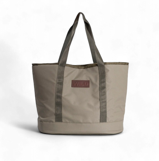 Wild Coolers Utility Bag