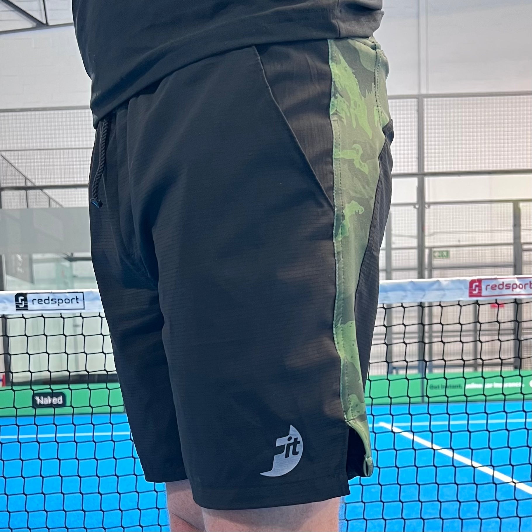 Men's F-it RipFlex Shorts