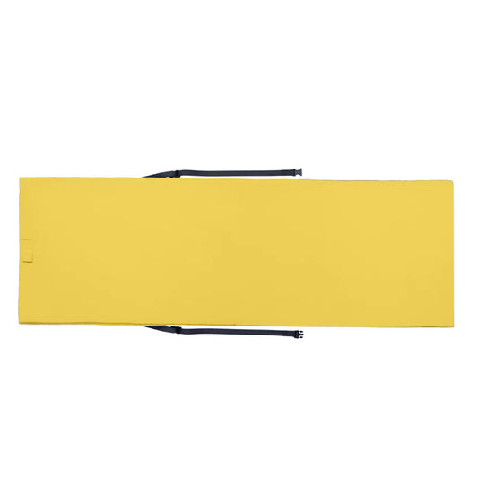 Tankwa Camping Mat - Special Edition Yellow