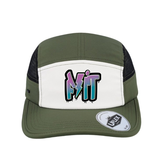 F.it Active Cap Limited Edition