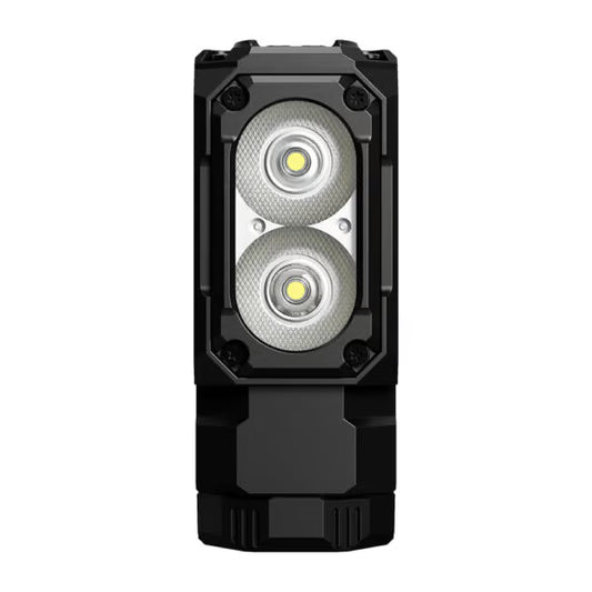 Wuben E7 1800 Lumen 130m Throw Rechargeable LED EDC Headlamp Flashlight