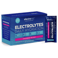 Electroeeze Strawberry