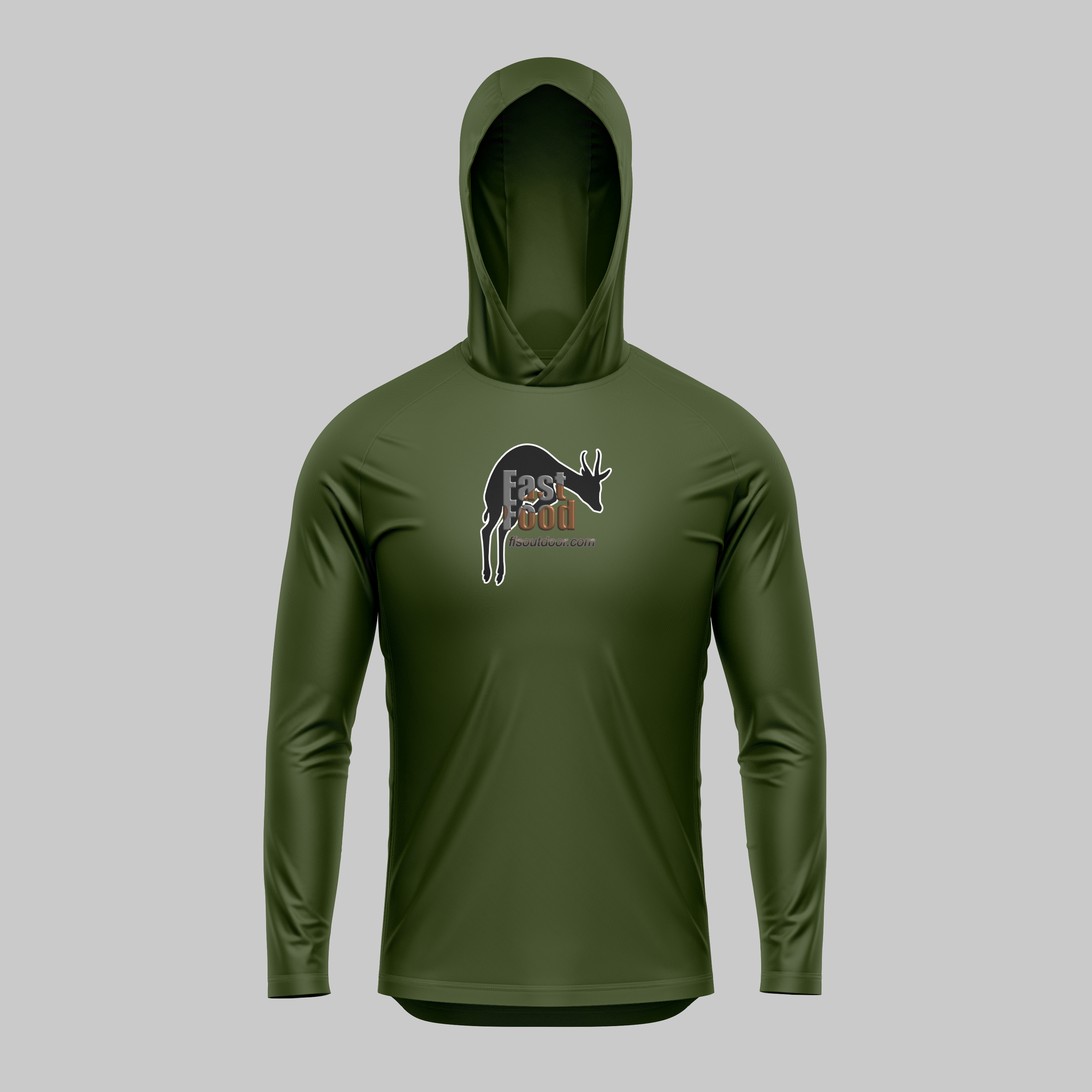 Men's Build a Hoodie