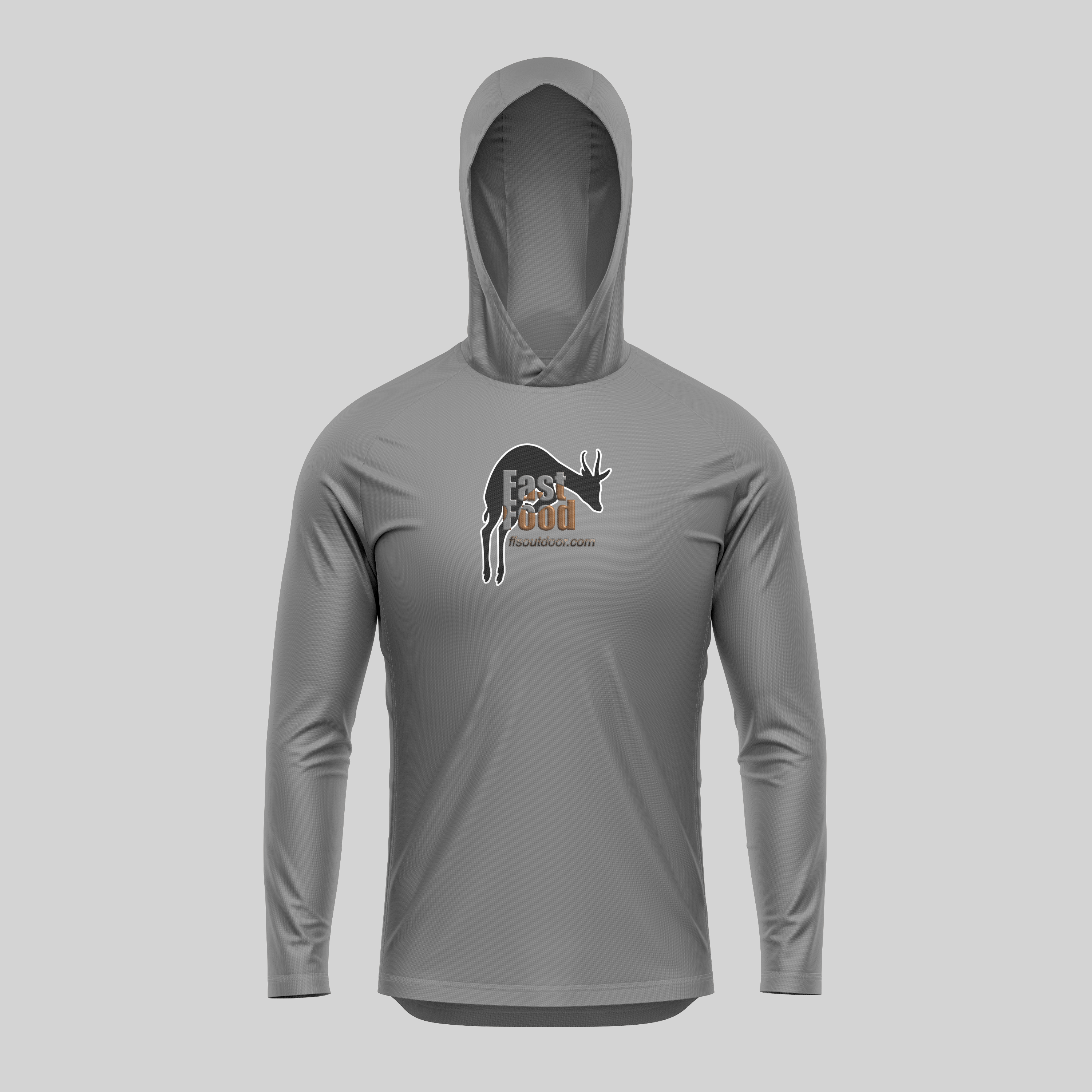 Men's Build a Hoodie