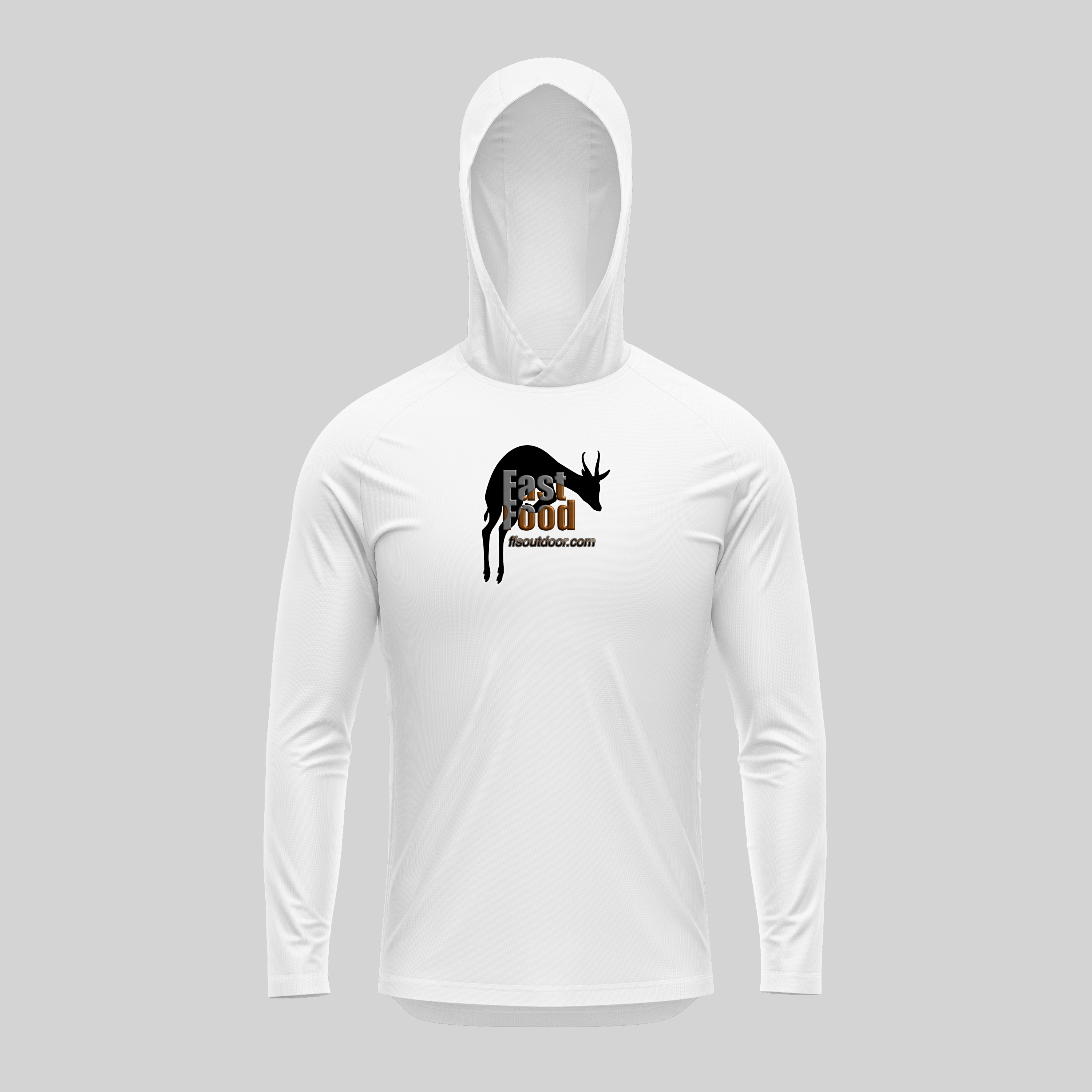 Men's Build a Hoodie