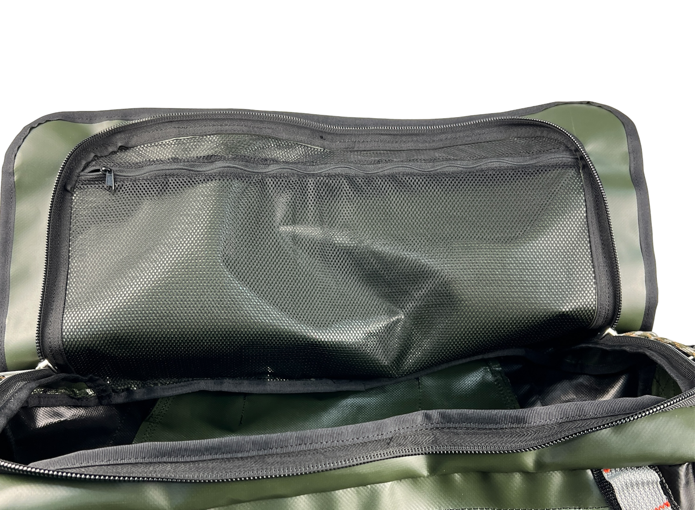 Kloof 50l Duffel
