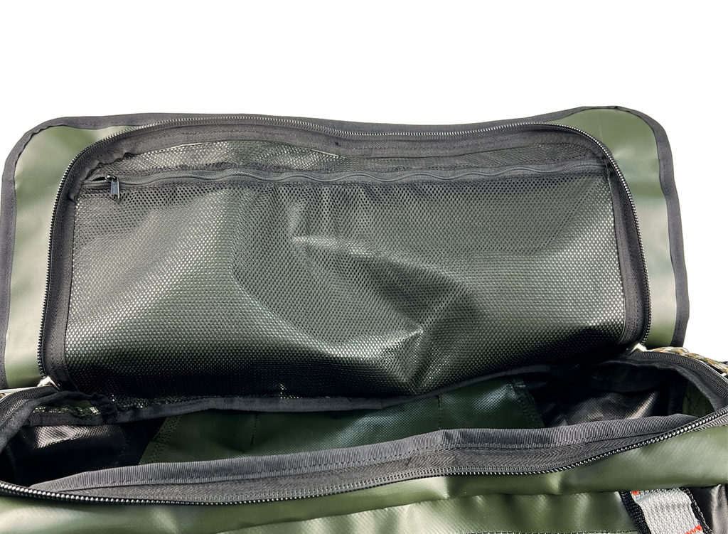 WS Kloof 50l Duffel