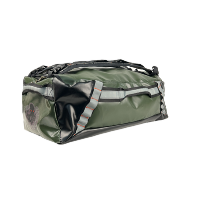 Kloof 50l Duffel